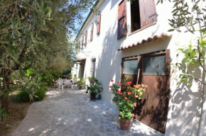 Отель Casa Romana  Виареджо